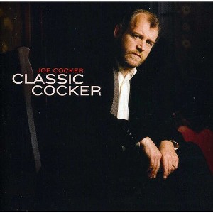 Joe Cocker - Classic Cocker (CD) - 1 of 1
