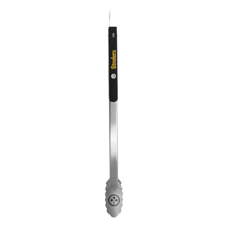NFL Pittsburgh Steelers Kitchen Tongs, 2 of 4