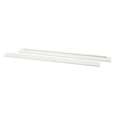 DaVinci Hidden Hardware Twin/Full Size Bed Conversion Kit