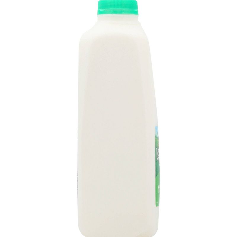 Lehigh Valley 1% Milk - 1qt, 3 of 5
