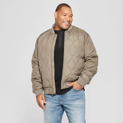 target mens bomber jacket