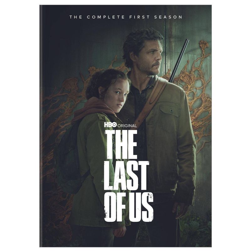 The Last of Us: The Complete First Season (2023), 2 of 5