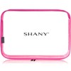 SHANY Cosmetics X-Large Clear Organizer Pouch - 2 of 4