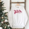 Simply Sage Market Women's Graphic Sweatshirt Fa La La Retro - 2 of 3