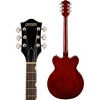 Gretsch Guitars G2622LH Streamliner Center Block Double-Cut with V-Stoptail, Left-Handed Electric Guitar Gunmetal - 4 of 4