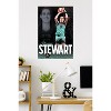 Trends International WNBA New York Liberty - Breanna Stewart 25 Unframed Wall Poster Prints - 2 of 4