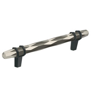 Amerock London Cabinet and Drawer Pulls - 1 of 3