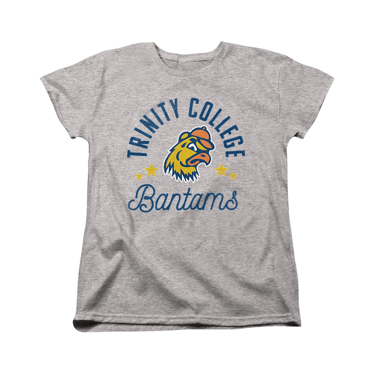 Women's Trinity College Bantams T-Shirt