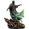 Weta Workshop - WETA Workshop Limited Edition Polystone - The Lord of the Rings Trilogy - King of the Dead 1:6 Scale Statue - 3 of 4