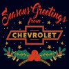 Men's General Motors Seasons Greetings Logo T-Shirt - image 2 of 4