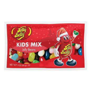 Jelly Belly Holiday Kids Mix - 1oz