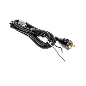 DeWalt OEM DW130/DW411/DW303M Power Cord 8'/18 Ga./2-Wire 330072-98 - 1 of 3