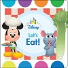 Disney Baby - My First Library 12 Board Book Block Set - by Phoenix - 4 of 4