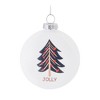 Melrose Tree Sentiment Ball Ornament (Set of 6) - 3 of 4