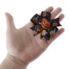 Unique Bargains Women's Halloween Grace Bow Hair Clip 1 Pc - 4 of 4