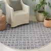 Montauk MTK977 Hand Loomed Indoor Rugs - Safavieh - 2 of 4