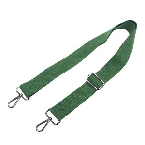 Unique Bargains Durable Sturdy Ajustable Resuable Handbag Strap 1 Pc - 1 of 4