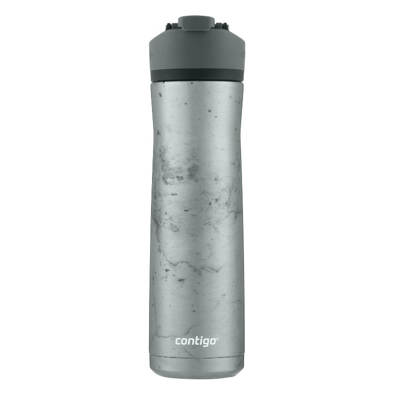Contigo Cortland Chill 2.0 Stainless Steel Water Bottle with AUTOSEAL Lid, 1 of 6