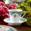 Noritake Lodi's Morning Set of 4 Cups - image 2 of 4