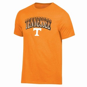 NCAA Tennessee Volunteers Men's Short Sleeve Core T-Shirt - 1 of 3