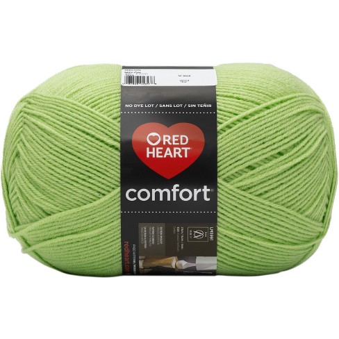 Red Heart Comfort Yarn - Indigo