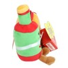 Frankford Valentine's Day Taco & Hot Sauce Date Night Plush with Gummy Candy Hearts - 1oz - image 3 of 4