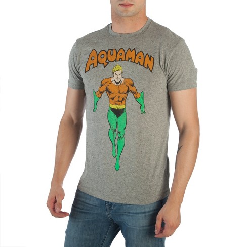 Aquaman t hot sale shirt target