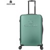 ROBERTO CAVALLI Luxury 3 Piece Luggage Set, Expandable Hard Shell Suitcases with 8 Spinner Wheels, TSA Lock Large Suitcase Set for Men and Woman - 3 of 4