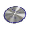Bon Tool 21-607 Diamond Blade 14-inchX.110-inchX1-inch-20Mm Dp - 2 of 2
