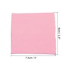 Unique Bargains Cotton Elastic Knitted Stretchy Fabric Knit Rib Stretch Tape Cuff Sleeve Waistband - 2 of 4