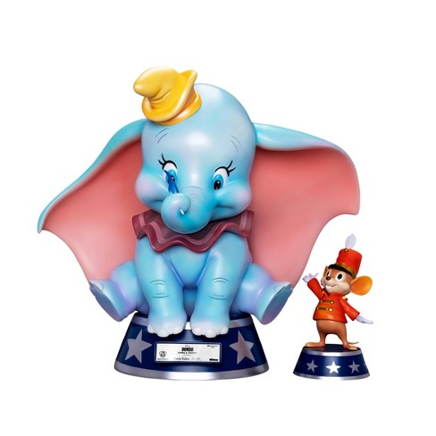 Dumbo Master Craft Dumbo Special Edition( With Timothy Ver.) - image 1 of 4