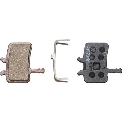 Avid BB7 and Juicy Disc Brake Pads Disc Brake Pad