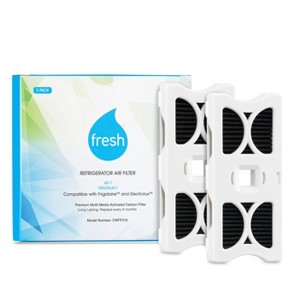Frigidaire AF-1, FRGPAAF1, RAF-1 Refrigerator Air Filter Replacement - 1 of 4