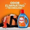 Persil Oxi + Odor Liquid Laundry Detergent - 4 of 4