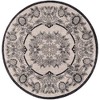Unique Loom    Eco Traditional Salvage Area Rug - 2 of 4
