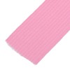 Unique Bargains Elastic Bands for Sewing Knit Elastic Spool for Wigs, Waistband, Pants - 3 of 4