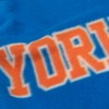 Snuggie New York Knicks  The Original Wearable Blanket with Sleeves & Pockets | Super Soft Fleece | As Seen on TV | Officially Licensed NBA Gear - 3 of 4