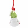 3.0 Inch There's Gnome Such Thing Snowpinions Tree Ornaments - 2 of 3