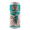Sociable Training Wheels Scrumpy Apple Hard Cider - 4pk/16 fl oz Cans - 2 of 4