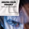 Vampire Diaries Damon Eyes Officially Licensed Silky Touch Super Soft Throw Blanket 50" x 60" - 4 of 4