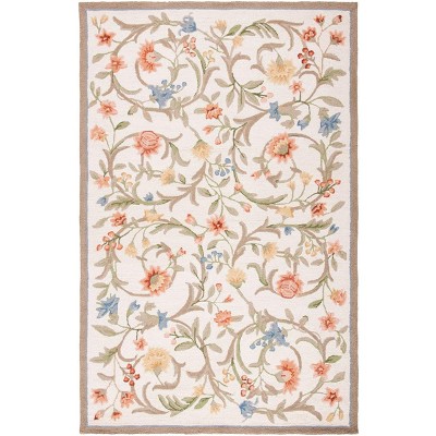 Chelsea HK248 Machine Made Rug - Safavieh