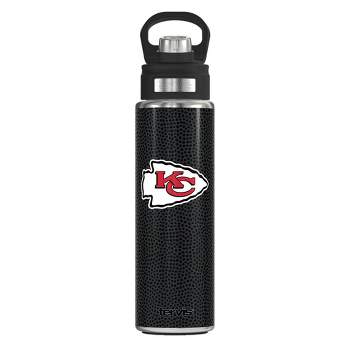 NFL Kansas City Chiefs Wide Mouth Water Bottle