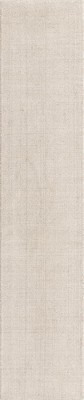 Vanilla Bean Wool Handmade Runner Rug