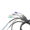 Diamond Audio MSTLINK Motorsport 4-Ch Input With Load Resistor 4-Out T-Harness Kit - 3 of 4