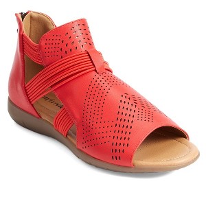 Comfortview Women's The Shiana Shootie(Wide Widths Available) - 1 of 4