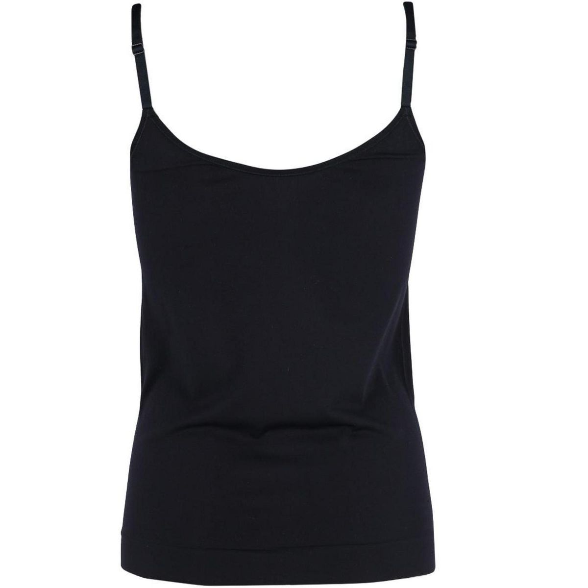 Vanity Fair Women's Seamless Camisole Tank Top - thumbnail 5