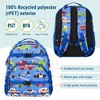 Wildkin Kids  Next Gen Medium Eco Backpack - 15 Inch / 12L - 3 of 4