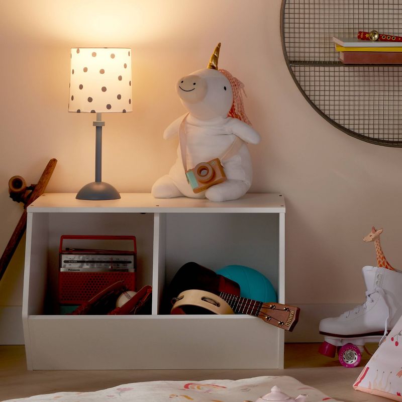 Polka Dot Kids' Accent Lamps - Pillowfort™, 2 of 12