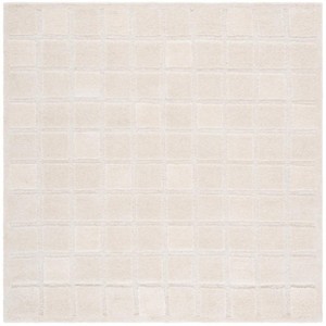 Mykonos MKN410 Hand Tufted Indoor Rugs - Safavieh - 1 of 4