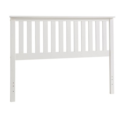 target full size headboard